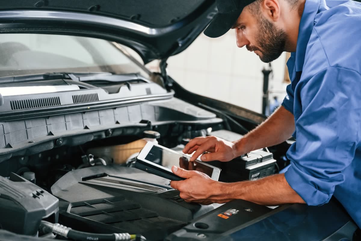 Full Service